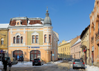 Секешфехервар, Венгрия, фото № 70599 – фотографии Венгрии