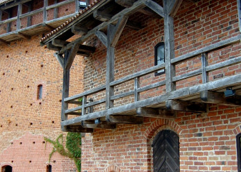 Турайдский замок в Сигулде (центральная Латвия) – фотографии Латвии