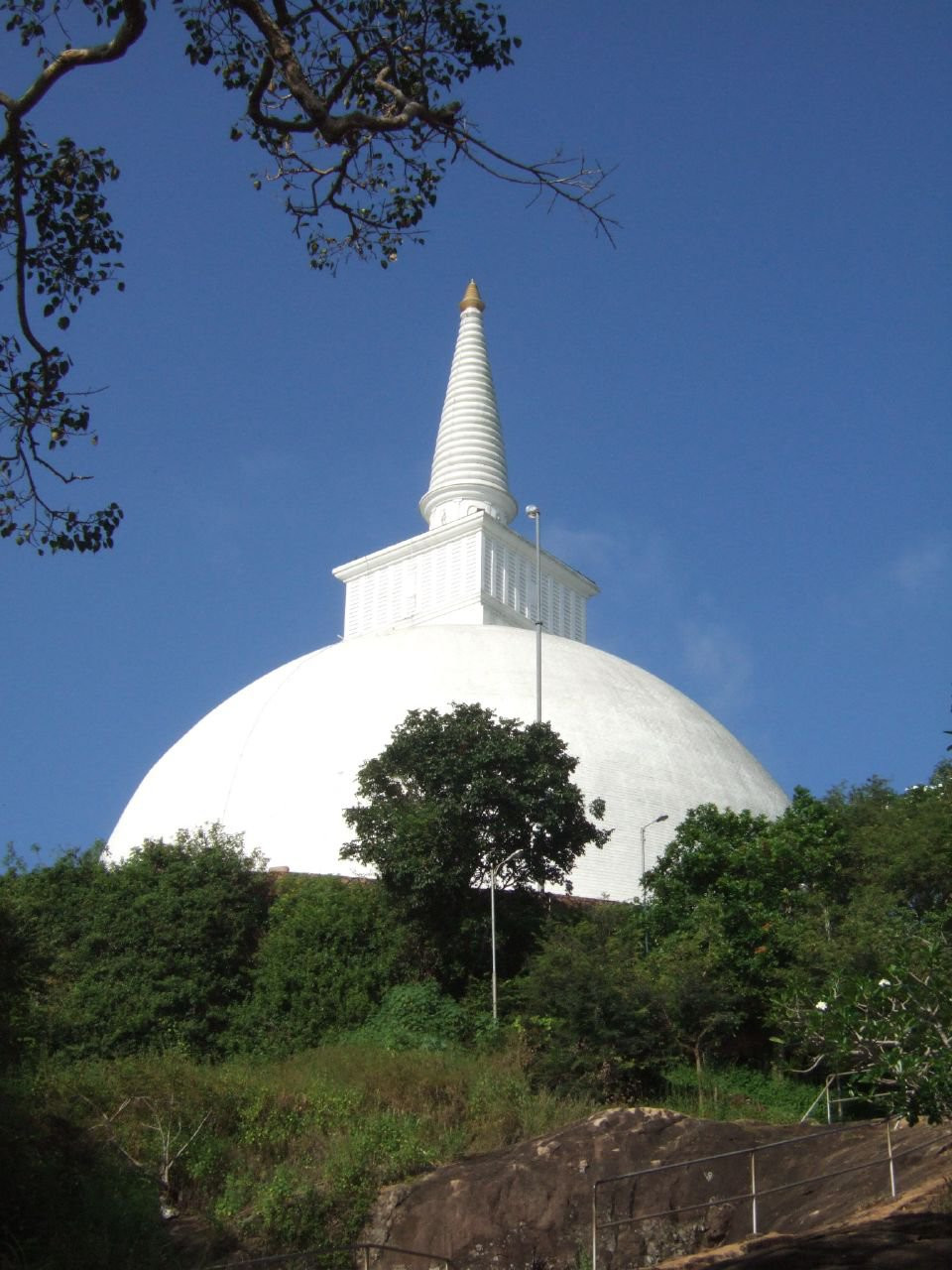 Михинтале, Шри-Ланка, фото № 51860 – фотографии Шри-Ланки