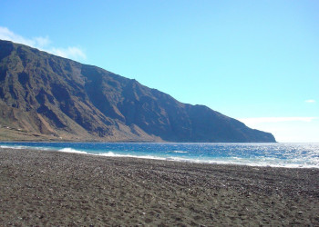 Эль-Йерро остров, Канарские острова, фото № 34674 – фотографии Канарских островов