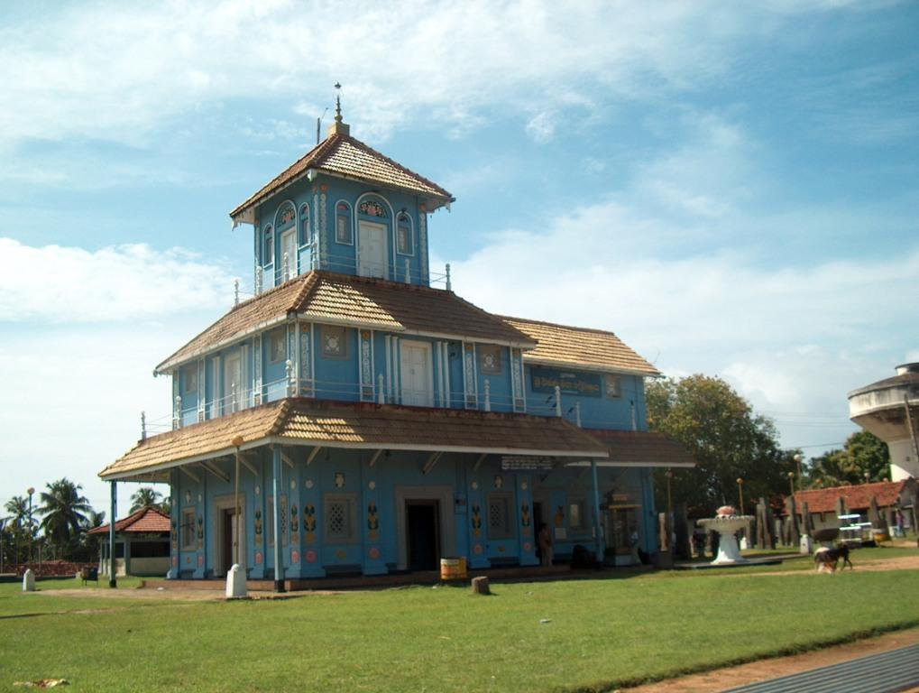 Тангалле, Шри-Ланка, фото № 52361 – фотографии Шри-Ланки