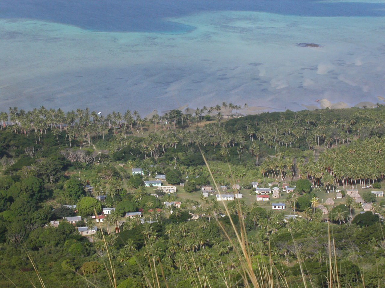 Матакава Леву остров, Ясава группа островов, Фиджи, фото № 50105 – фотографии Фиджи