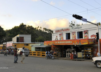 Самана, Доминикана, фото № 30601 – фотографии Доминиканы