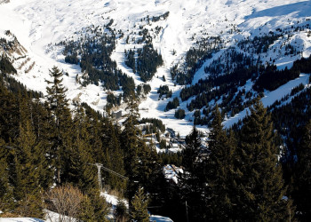 Природа в Флэйн, Франция. Фото 3 – фотографии Франции