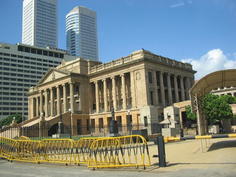 Коломбо, Шри-Ланка, фото № 51649 – фотографии Шри-Ланки