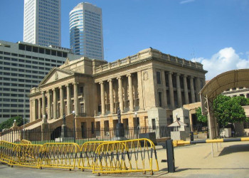 Коломбо, Шри-Ланка, фото № 51649 – фотографии Шри-Ланки