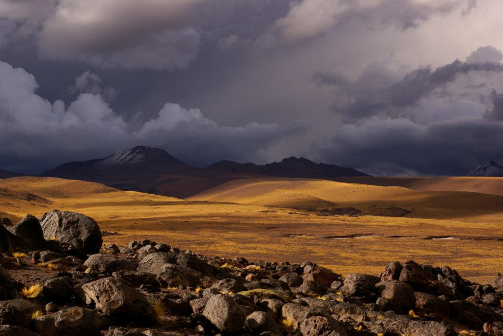 Природа Аргентины. Фото 3 – фотографии Аргентины