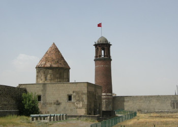 Эрзурум, Восточная Анатолия регион, Турция, фото № 46552 – фотографии Турции