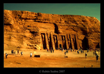 Египет, фото № 608 – фотографии Египта