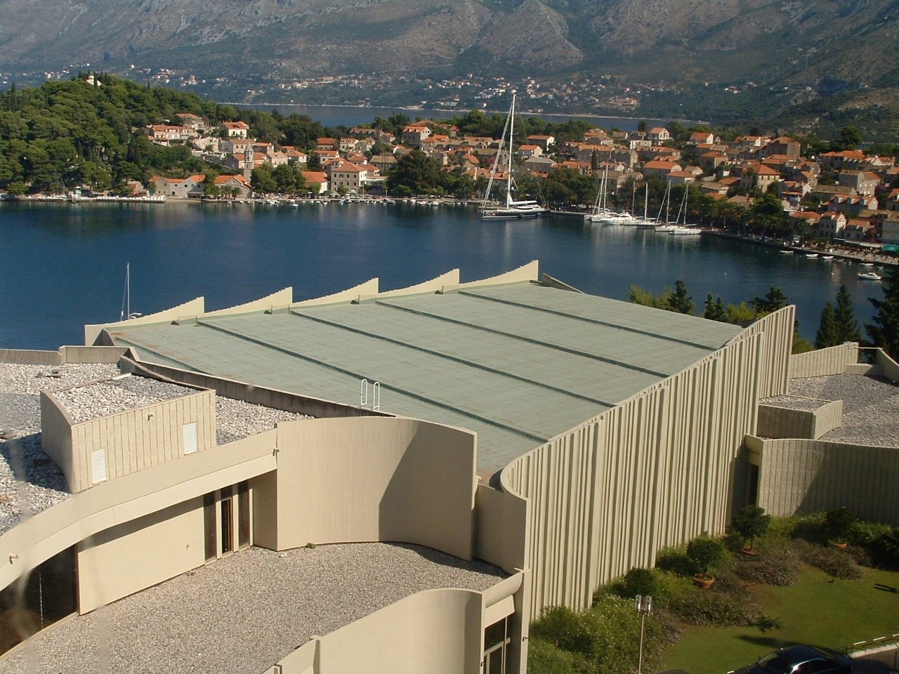 Цавтат, Хорватия. Фото 5 – фотографии Хорватии