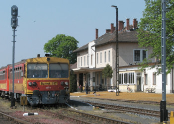 Тапольца, Венгрия, фото № 70714 – фотографии Венгрии