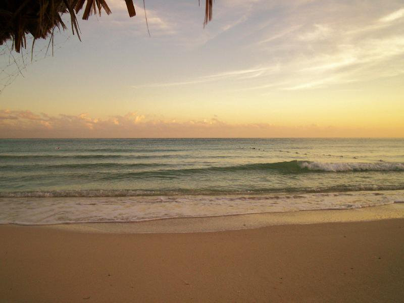 Пляж в Трилони, Ямайка. Фото 14 – фотографии Ямайки