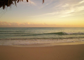 Пляж в Трилони, Ямайка. Фото 14 – фотографии Ямайки