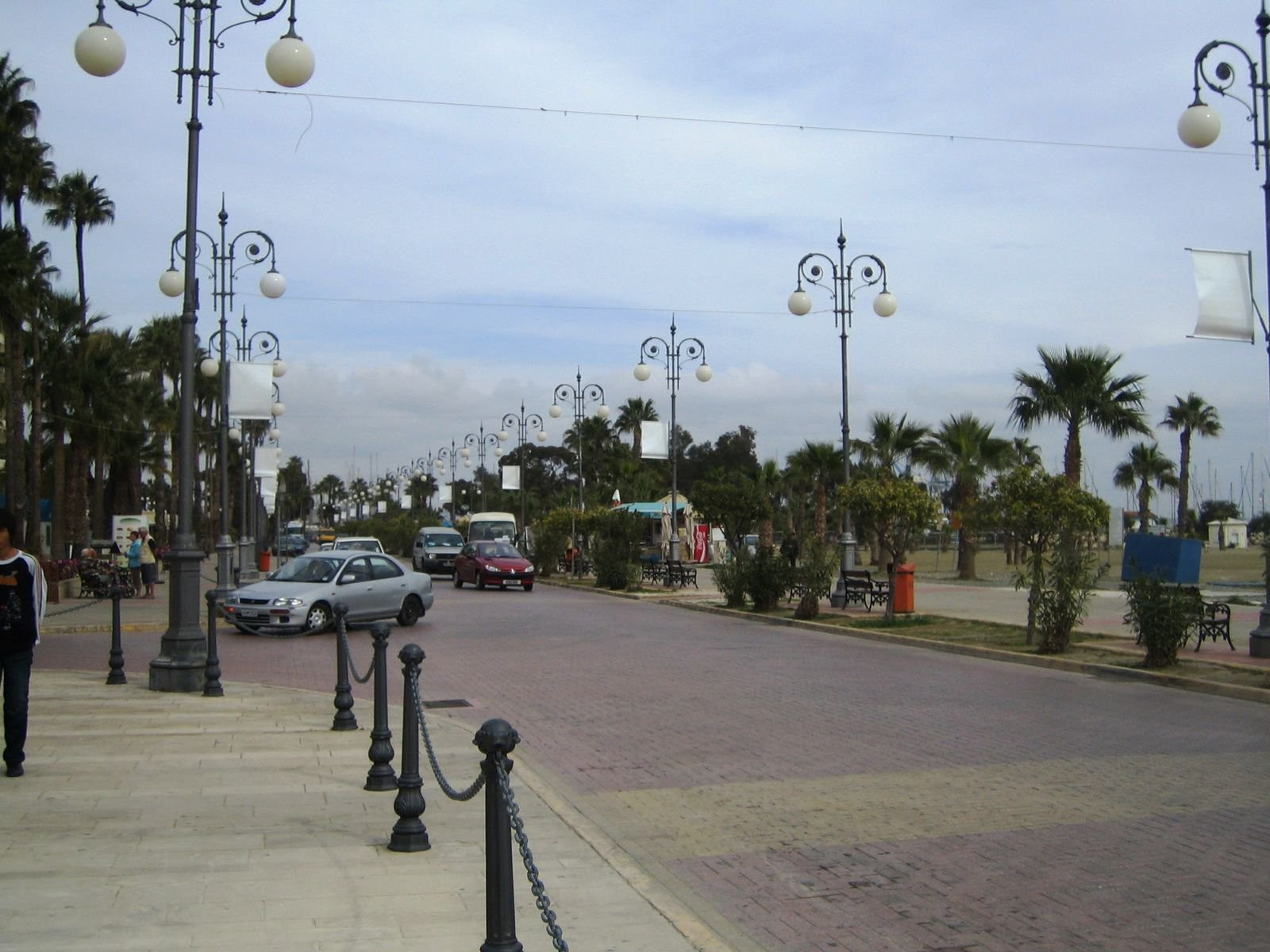 Ларнака, Кипр, фото № 38006 – фотографии Кипра