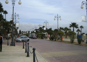 Ларнака, Кипр, фото № 38006 – фотографии Кипра