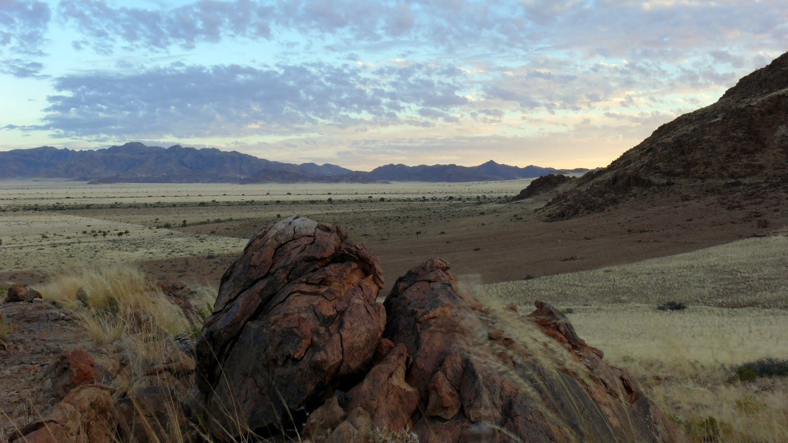 Намибия, фото № 5572 – фотографии Намибии