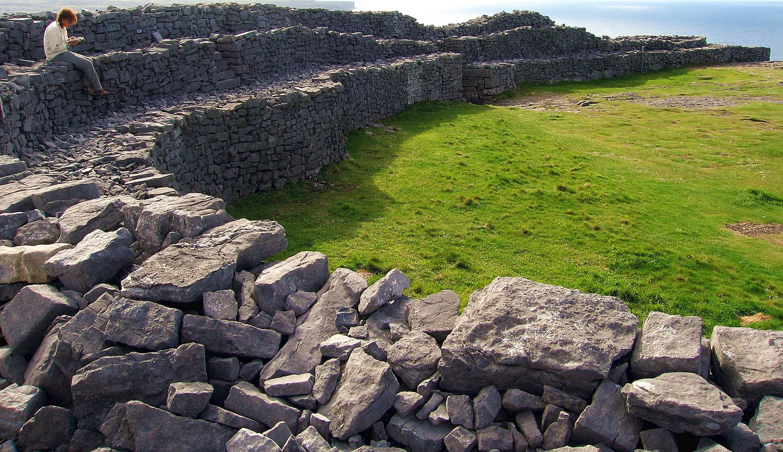 Ирландия, фото № 2574 – фотографии Ирландии