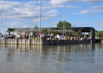 Нойзидль-ам-Зе (Neusiedl am See) – фотографии Австрии