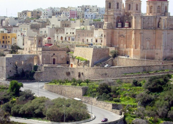 Меллиха, Мальта остров, Мальта, фото № 42562 – фотографии Мальты