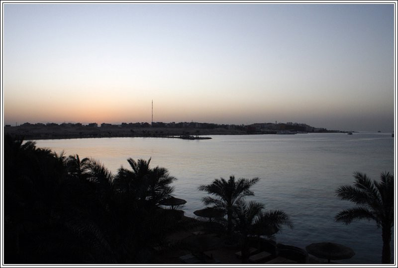 Хургада, Египет, фото № 35486 – фотографии Египта