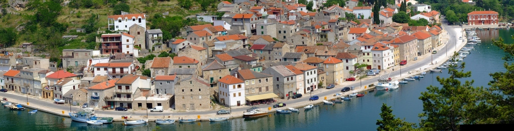 Дома в Новиград-Задар, Хорватия. Фото 3 – фотографии Хорватии