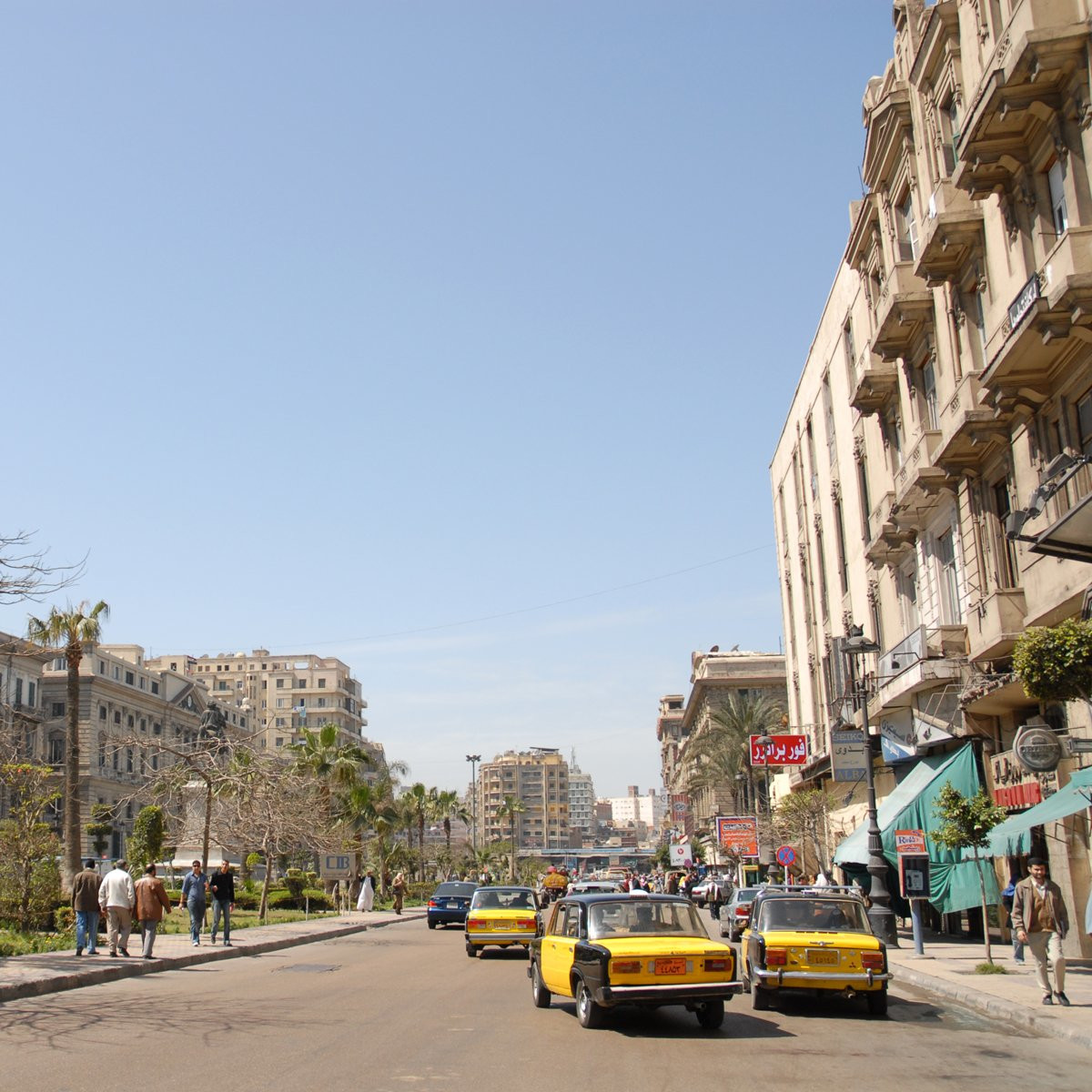 Александрия, Египет, фото № 74057 – фотографии Египта