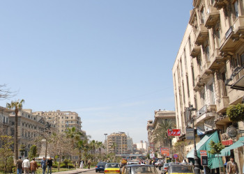 Александрия, Египет, фото № 74057 – фотографии Египта