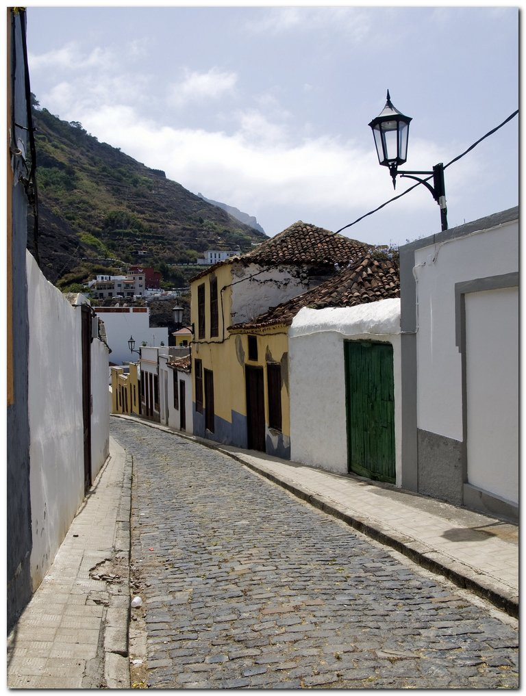 Гарачико, Тенерифе остров, Канарские острова, фото № 32989 – фотографии Канарских островов