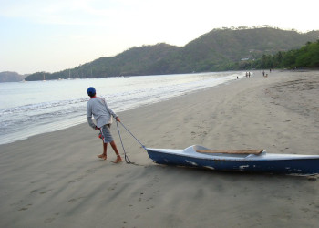 Плайя Эрмоса, Гуанакасте провинция, Коста-Рика, фото № 39837 – фотографии Коста-Рики