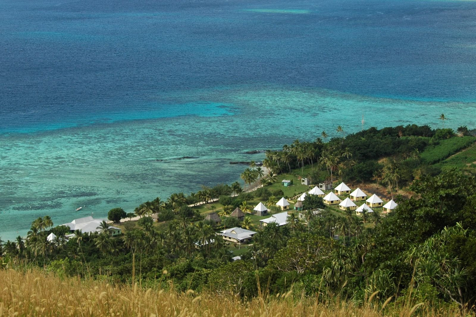 Тавева остров, Ясава группа островов, Фиджи, фото № 50357 – фотографии Фиджи