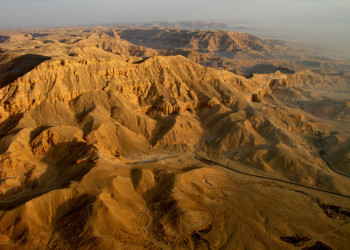 Долина Цариц. Фото 2 – фотографии Египта