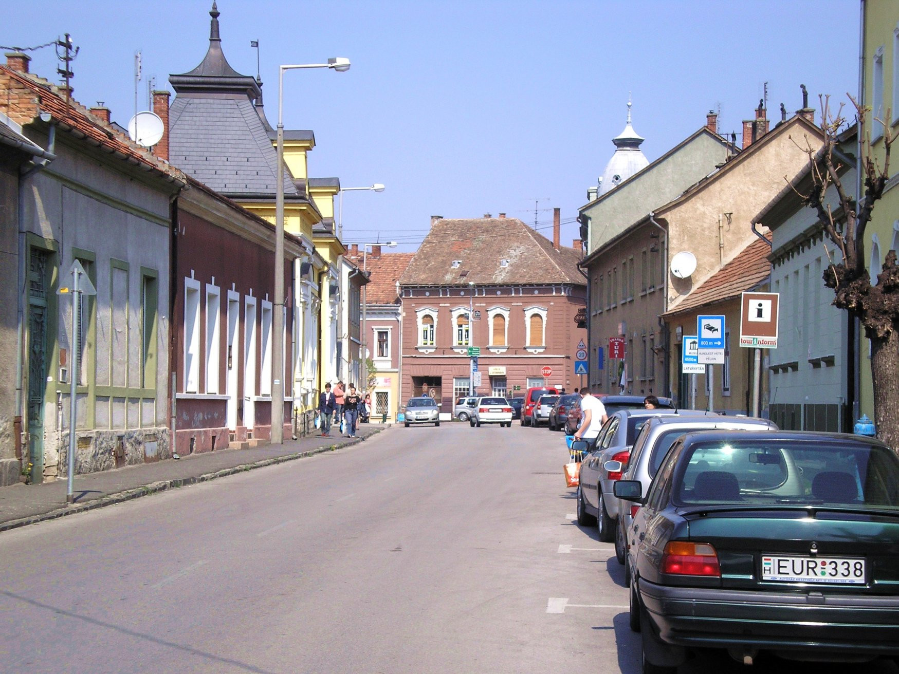 Тапольца, Венгрия, фото № 70723 – фотографии Венгрии