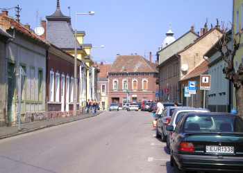 Тапольца, Венгрия, фото № 70723 – фотографии Венгрии