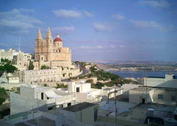 Меллиха, Мальта остров, Мальта, фото № 42597 – фотографии Мальты