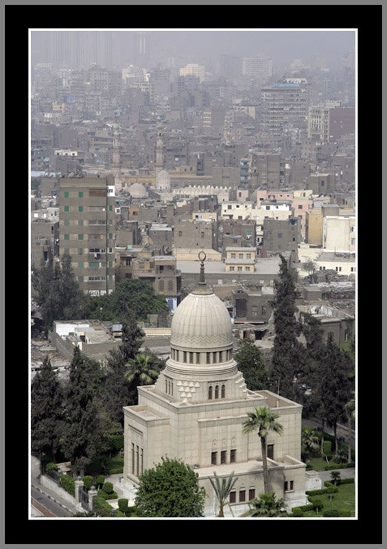 Каир, Египет, фото № 35169 – фотографии Египта