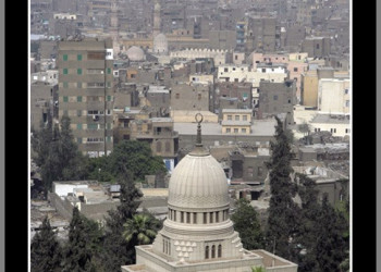 Каир, Египет, фото № 35169 – фотографии Египта