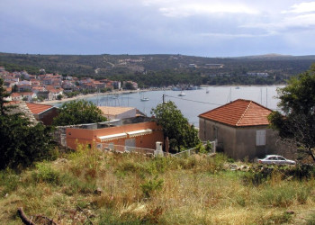 Дома в Примоштене, Хорватия. Фото 17 – фотографии Хорватии