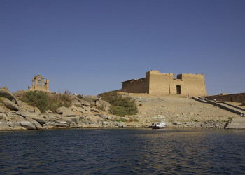 Асуан, Египет, фото № 34919 – фотографии Египта