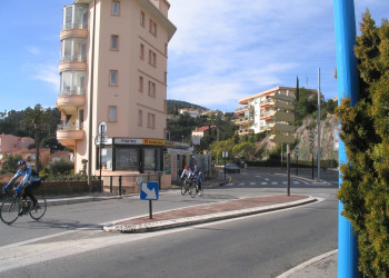 Манделье-ля-Напуль, Франция. Фото 2 – фотографии Франции