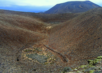 Ла-Грасиоса остров, Канарские острова, фото № 31765 – фотографии Канарских островов