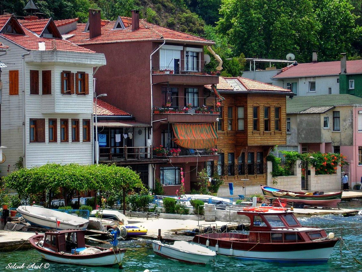 Стамбул, Мармара регион, Турция, фото № 46616 – фотографии Турции