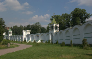 Дзержинск, Россия. Фото 1 – фотографии России