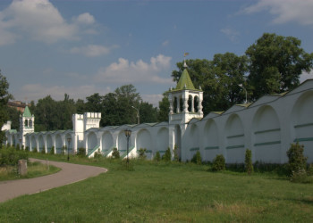 Дзержинск, Россия. Фото 1 – фотографии России