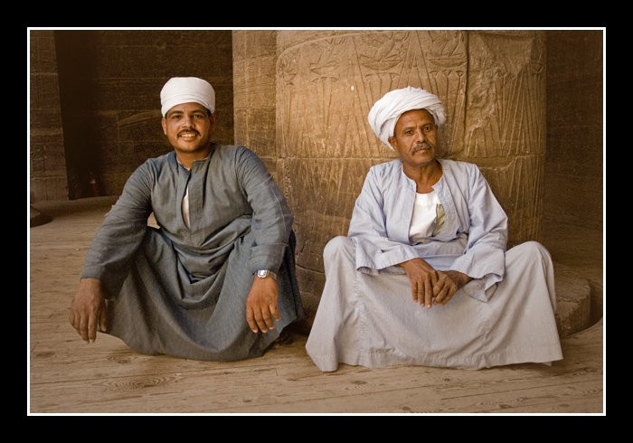 Асуан, Египет, фото № 34932 – фотографии Египта