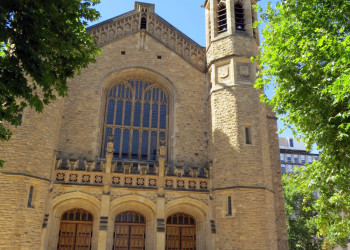 Bonython Hall в Аделаиде – фотографии Австралии