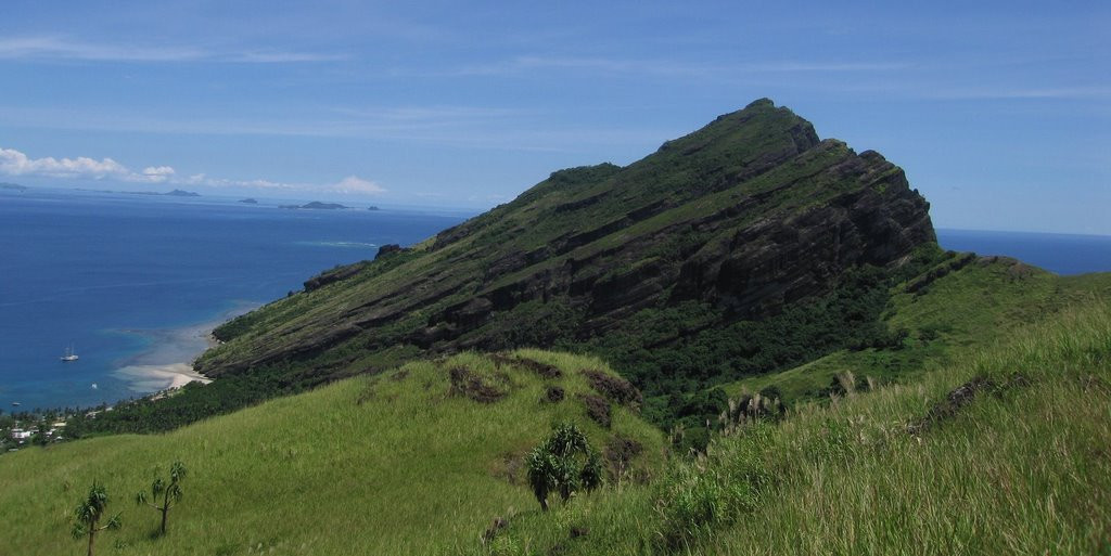 Вайа остров, Ясава группа островов, Фиджи, фото № 49824 – фотографии Фиджи