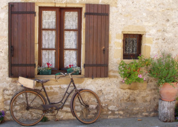 Дома в Бельве, Франция. Фото 9 – фотографии Франции