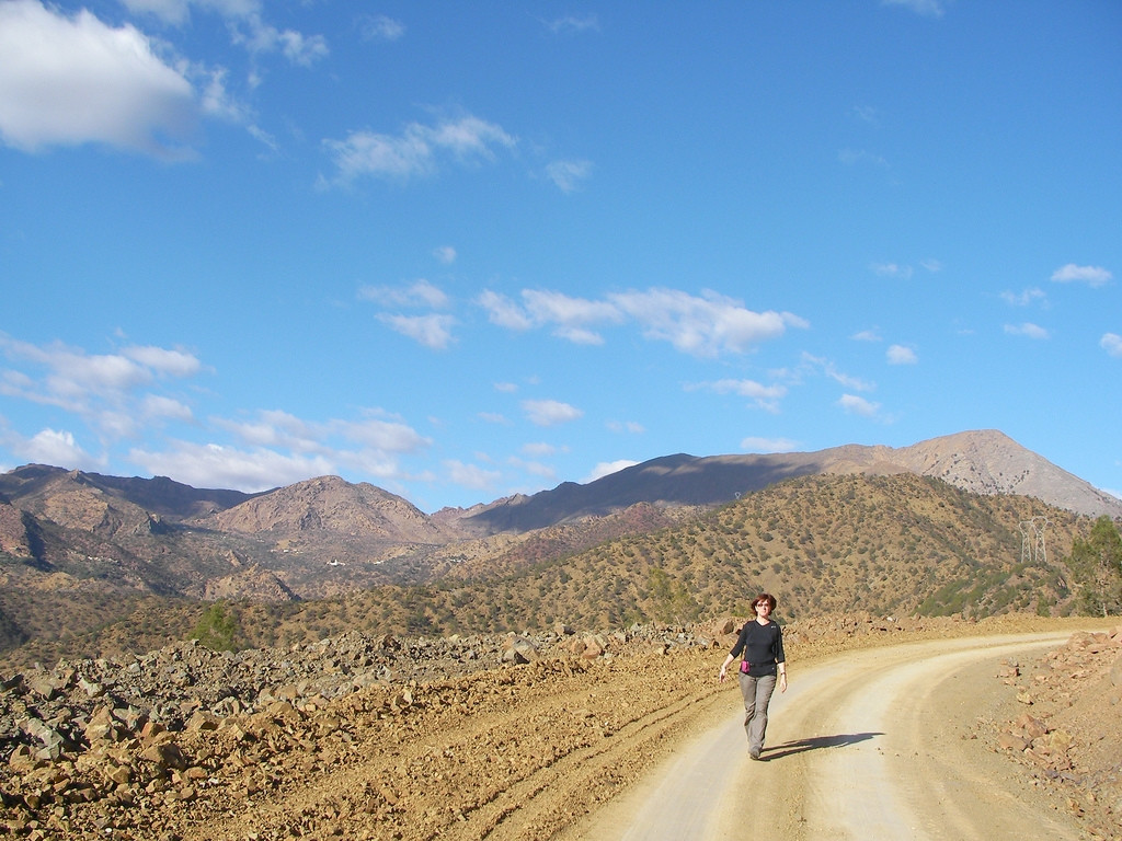Тарудант, Марокко, фото № 8098 – фотографии Марокко