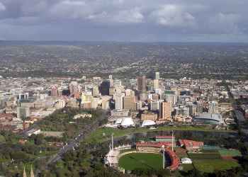 Аделаида (Adelaide). Фото 4 – фотографии Австралии