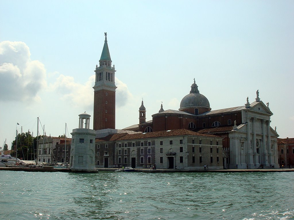 Венеция (Venezia) – фотографии Италии